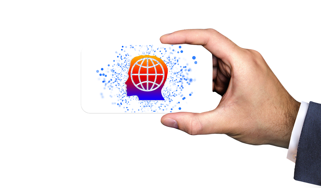 What is Online Identity? HideIPVPN