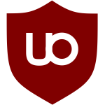 ublock origin