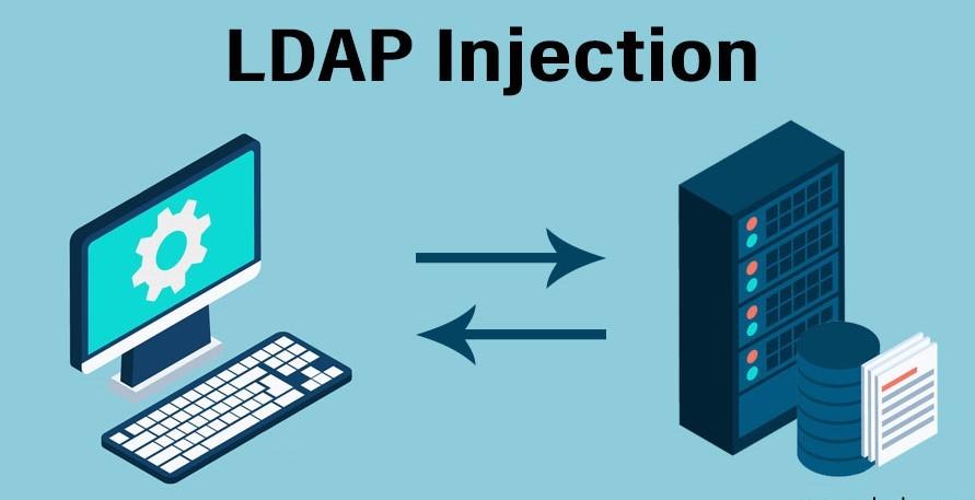 ldap injections