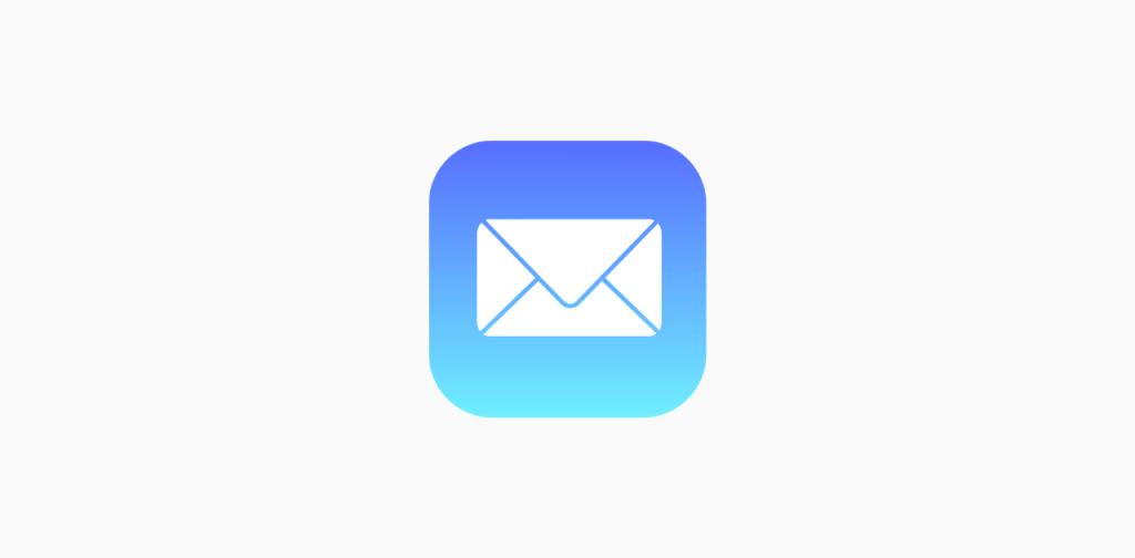 encrypt email ios