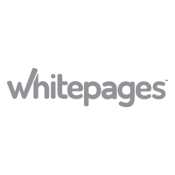 white pages