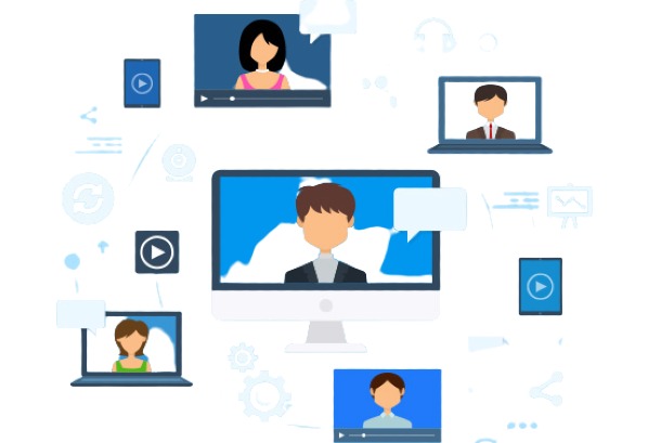video conferencing effective