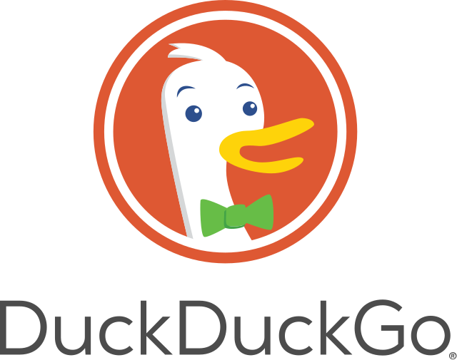 DuckDuckGo