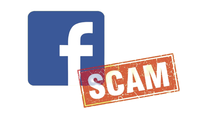 facebook marketplaec scams