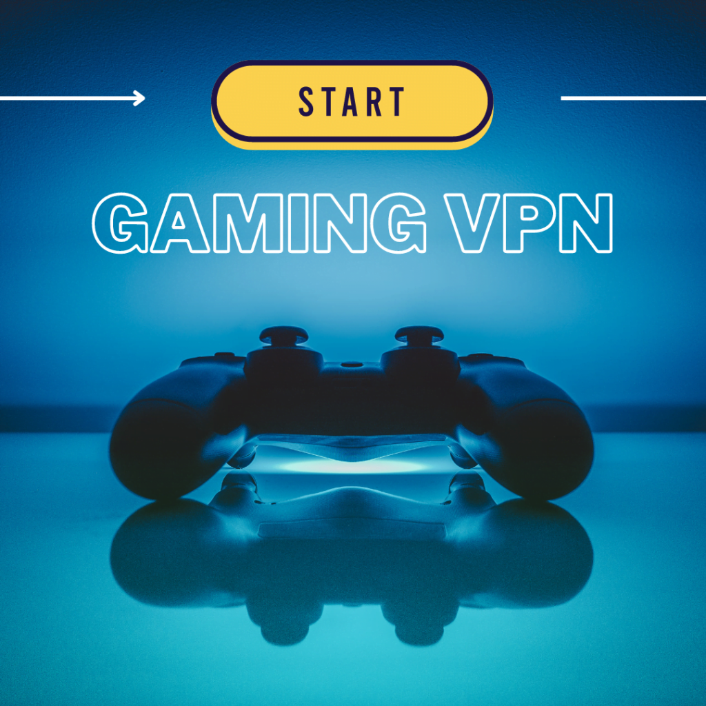 vpn for gaming