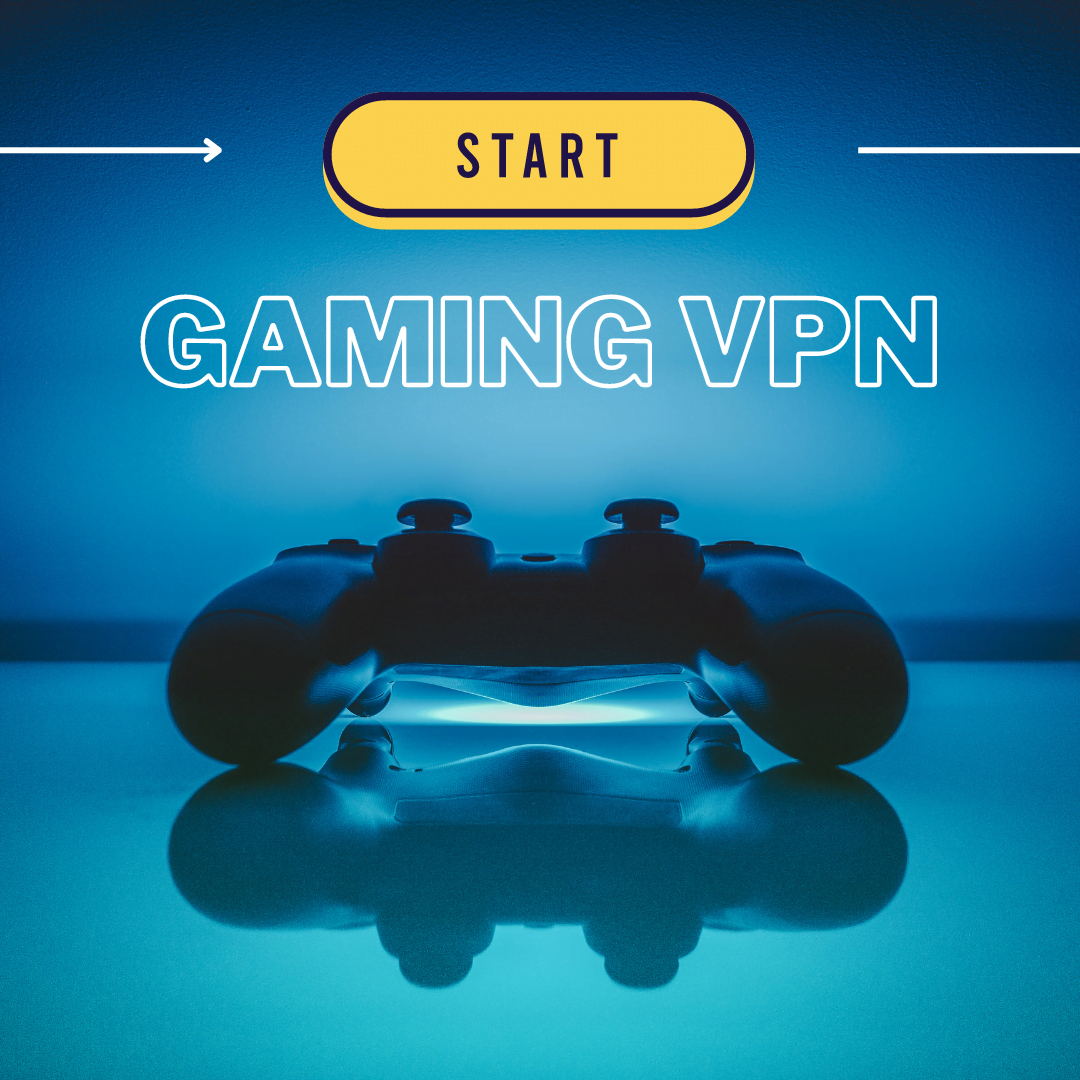 What is The Best VPN for Gaming in 2022? Does ping matter?