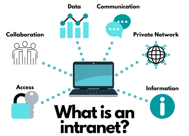 What is Intranet? Intranets vs Extranets [2022]