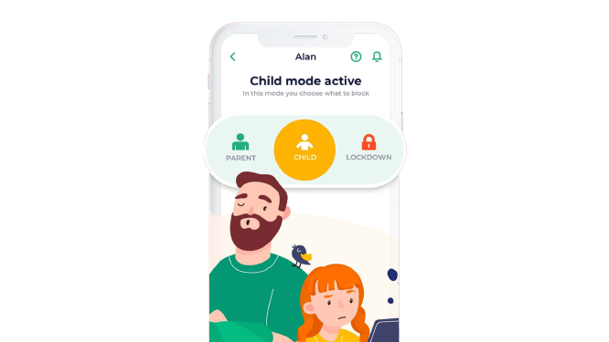 examples of parental control apps