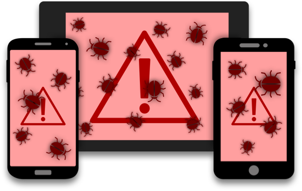 mobile malware