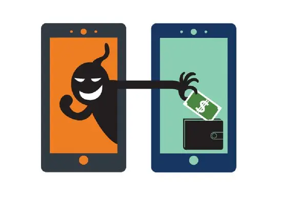 what is mobile malware