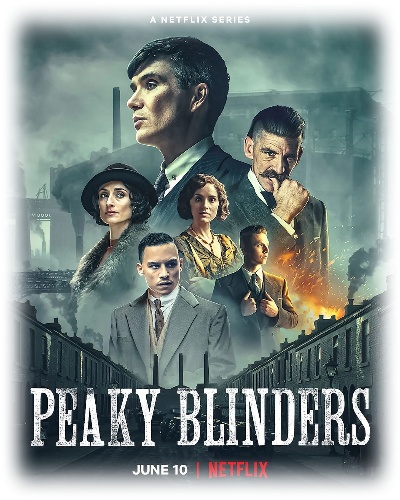 peaky blinders