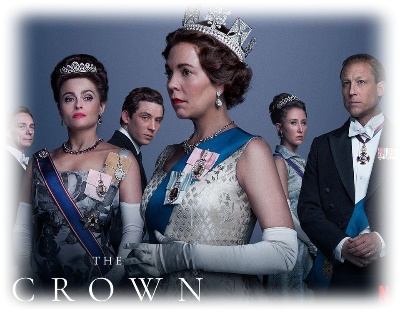 the crown