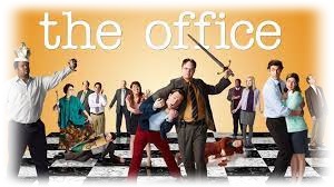 the office