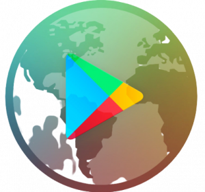 How to change Google Play Store Country