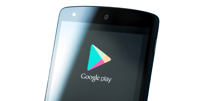 How to change your Google Play Store country back
