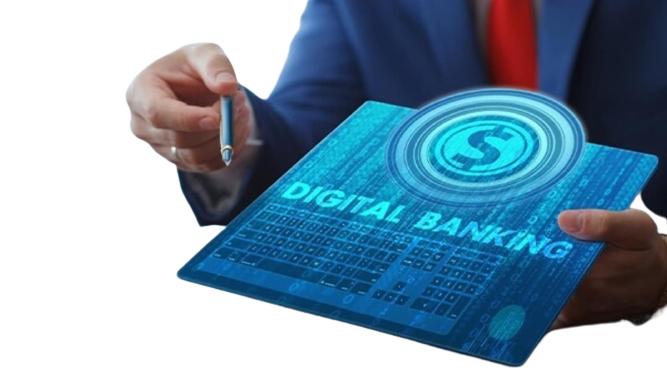 benefits of digital banking