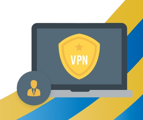 can the isp see that i am using vpn