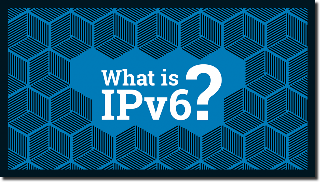 what is ipv6