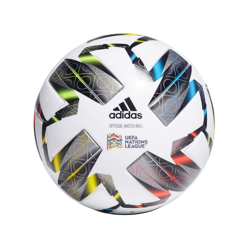 uefa nations league ball