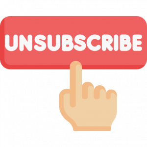 unsubscribe