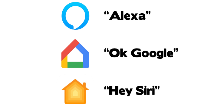 alexa versus