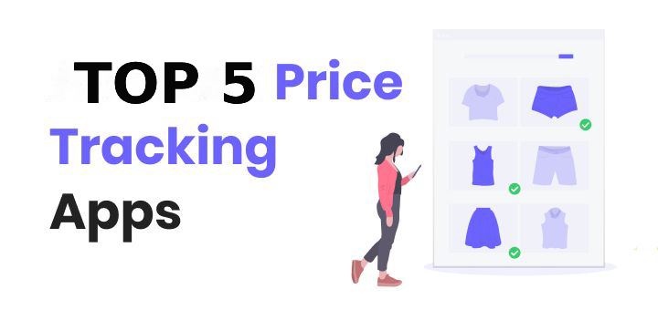best price tracking apps