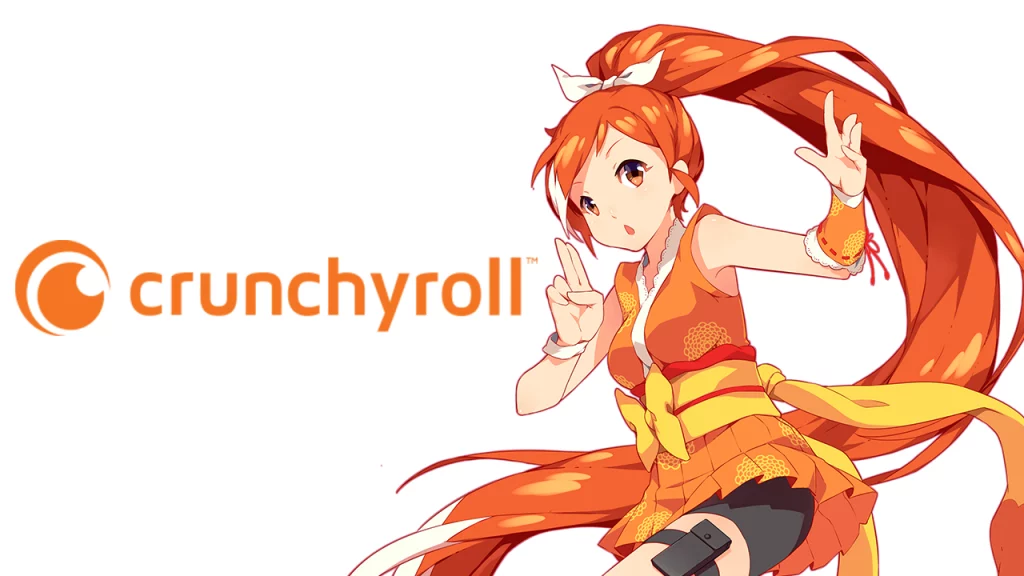 unblock crunchyroll
