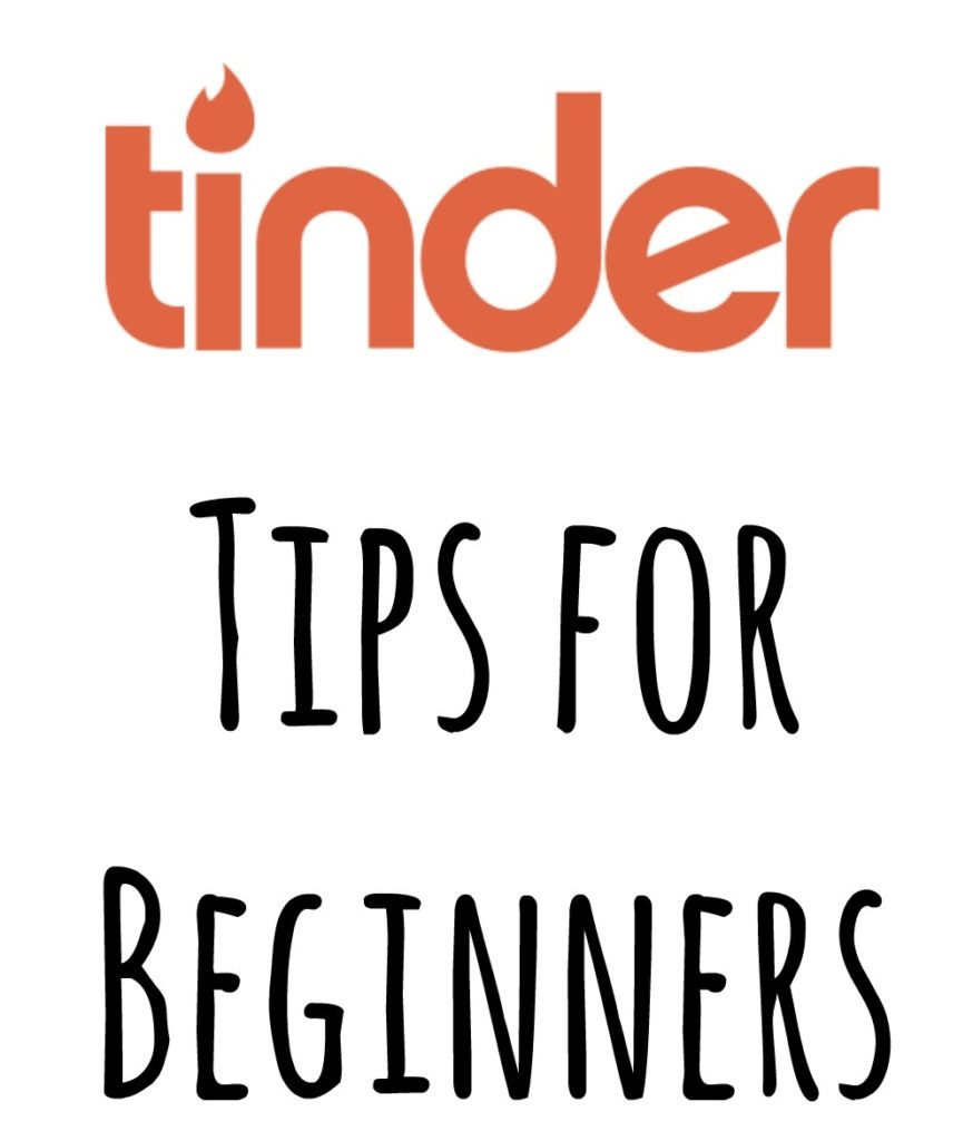 tinder best tips