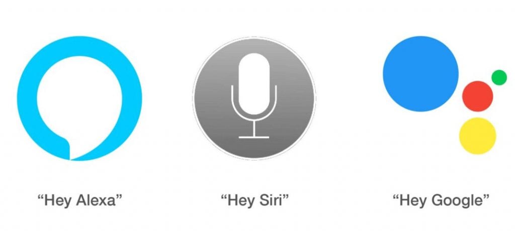 voice assistant