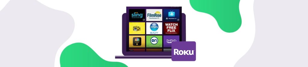 roku features