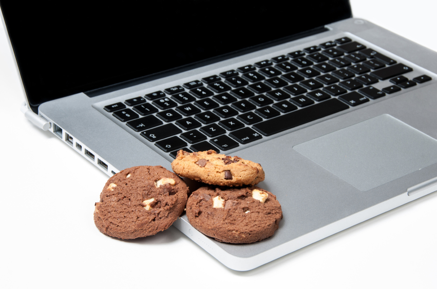 website cookies