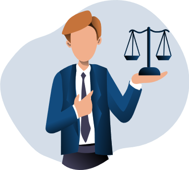 legal action